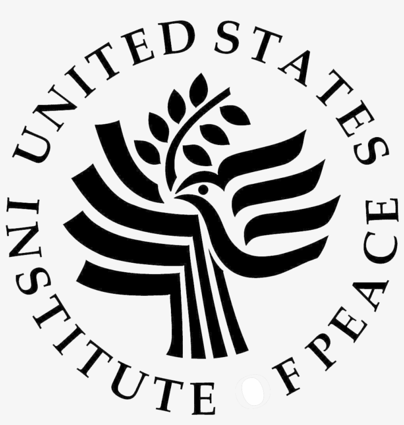 Ccm - Us Institute Of Peace Logo, transparent png download