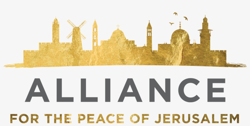 Alliance For The Peace Of Jerusalem - Enterprise Ethereum Alliance, transparent png download