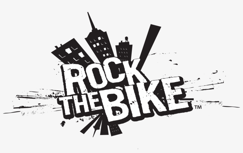 Rock The Bike, transparent png download