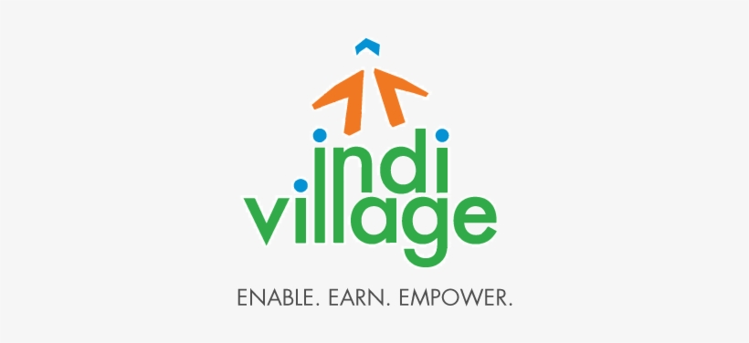 Bca India Indivillage Logo - Indivillage Tech Solutions Pvt Ltd, transparent png download