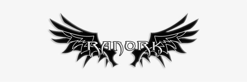 Https - //i - Gyazo - - Tribal Wings, transparent png download