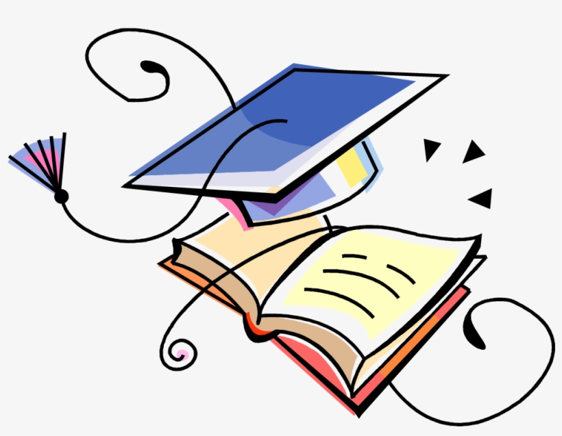 No School Tomorrow - Clipart Yearbook, transparent png download