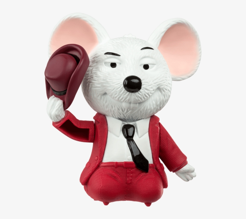 Mike Sing Movie 2017 Mcdonalds Happy Meal Toys - Sing Happy Meal Mike, transparent png download