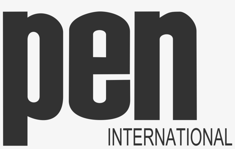 Impunity, Extended Pre Trial Detentions, And Surveillance - Pen International Logo, transparent png download