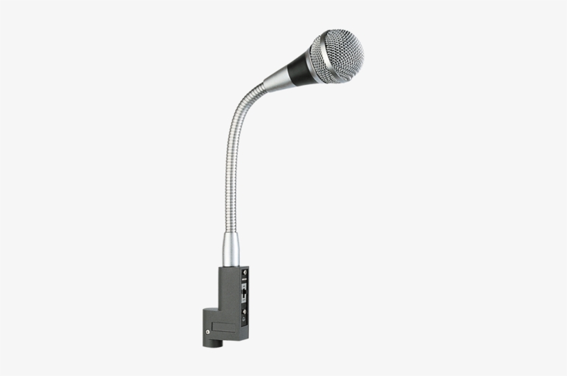 Ahuja Microphones Agn-500 - Ahuja Agn 500 Price, transparent png download