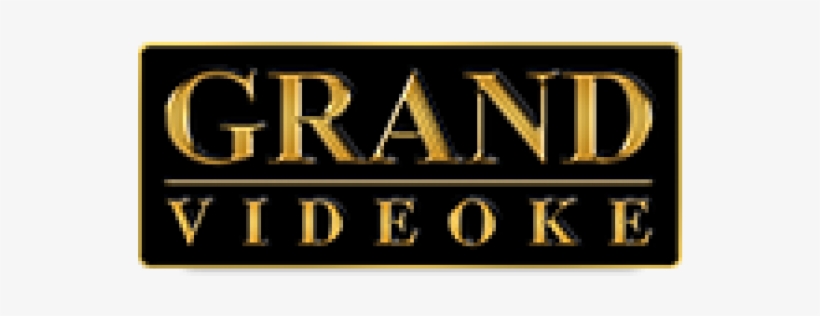 Grand Videoke Symphony 3 Pro, transparent png download