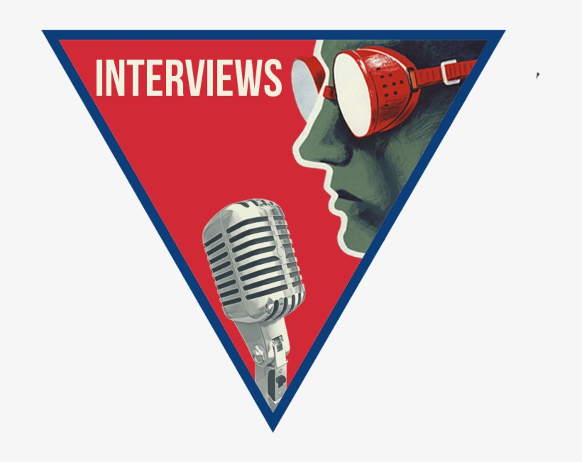 Latest Interviews - New York City, transparent png download