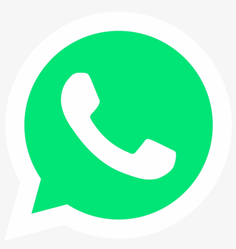 240 × 240 Pixels - Whatsapp Logo Png, transparent png download