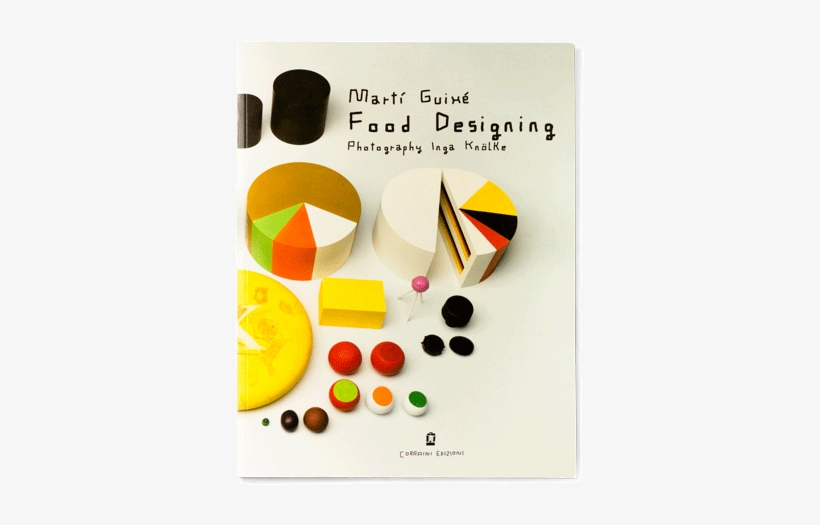 Food Designing - Marti Guixe - Food Design By Beppe Finessi, transparent png download