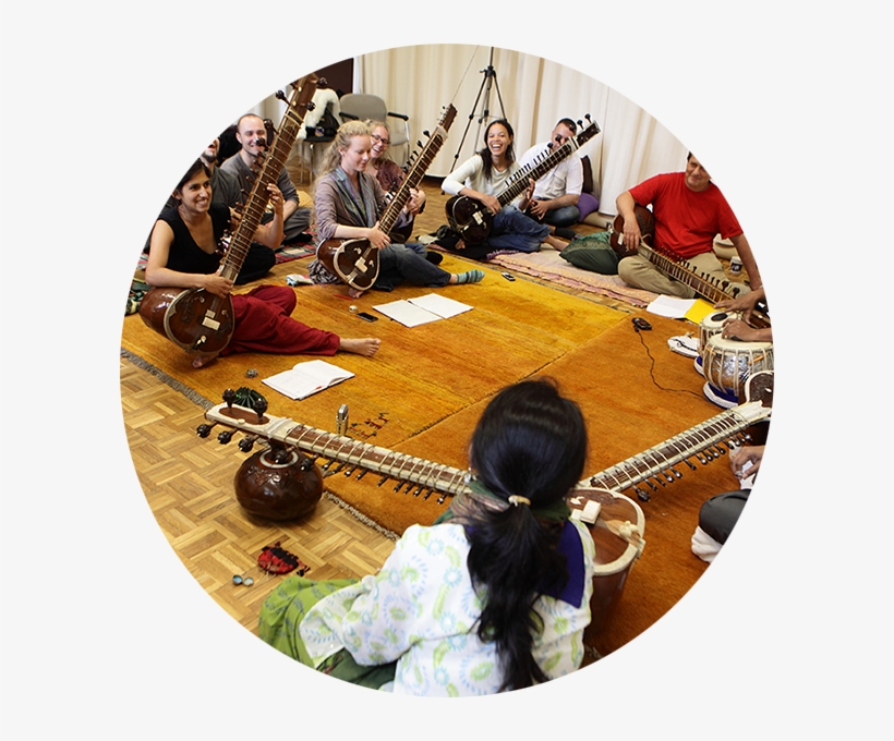 Sitar Workshop - Workshop, transparent png download