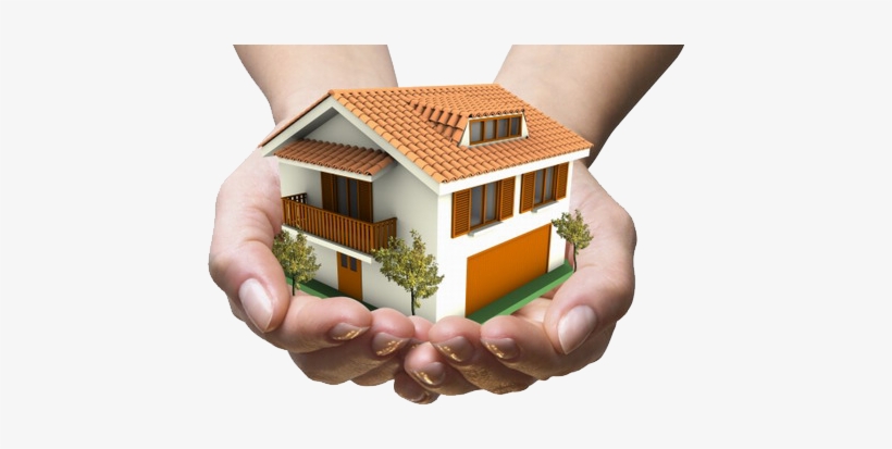 Real Estate Png Photo - Mortgage Loan, transparent png download