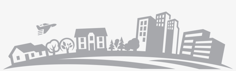 Real Banner Png - Real Estate, transparent png download