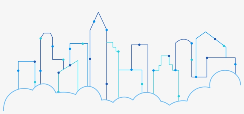 Real Estate Transparent Png - Diagram, transparent png download