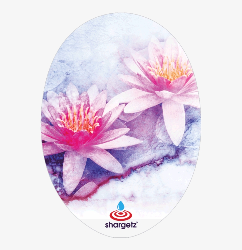 Protect Yourself From Toilet Splash Back - Watercolor Painting, transparent png download