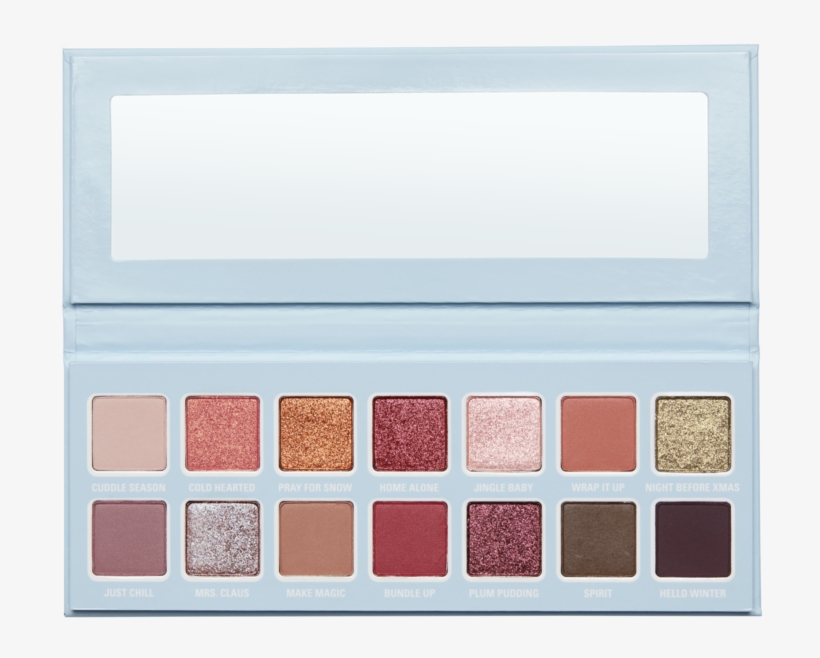 New Chill Baby - Kylie Cosmetics, transparent png download