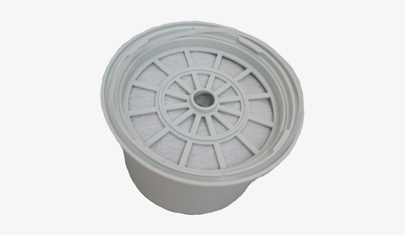 Gravity Net Buckets 524/524 Â A Intenerate Replace - Shower Head, transparent png download