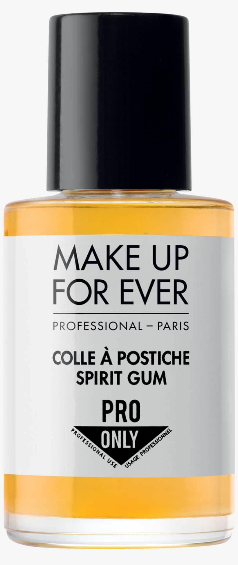 Make Up For Ever Spirit Gum, transparent png download