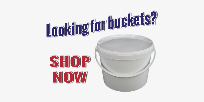 Buckets Offer - Catering, transparent png download