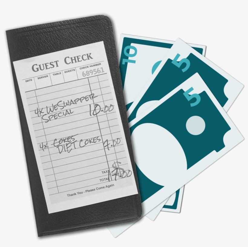 Get Travel Cash - Sketch, transparent png download