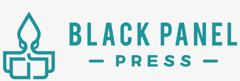 Black Panel Press - Comics, transparent png download