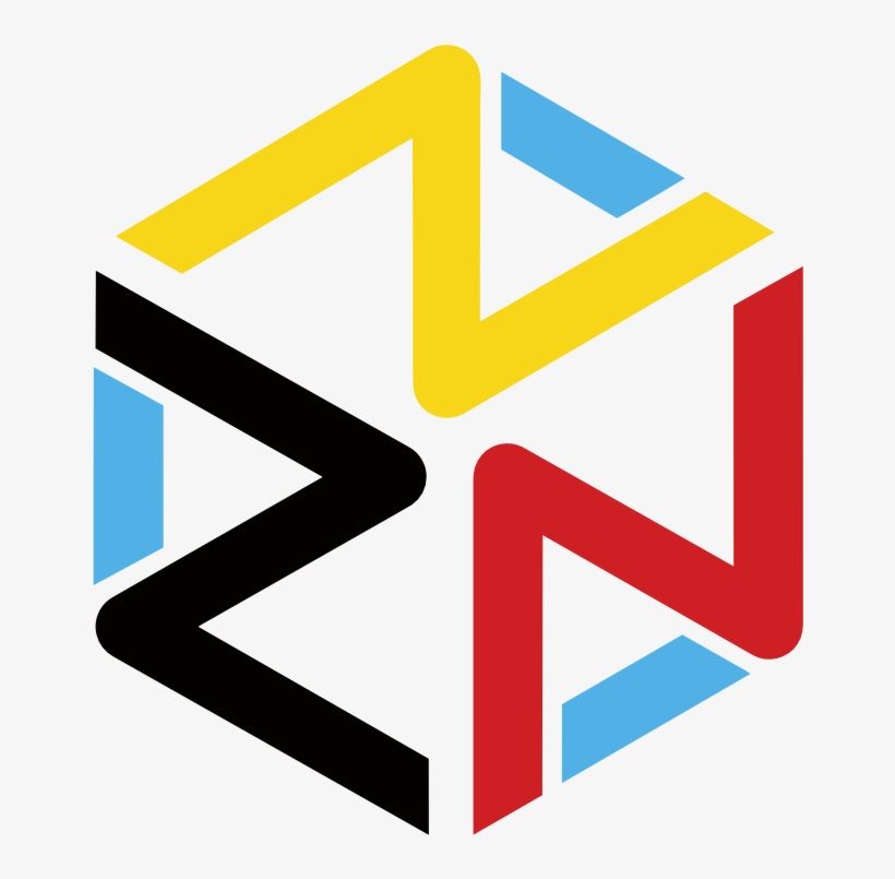 Zination Catalog Maker Logo, transparent png download