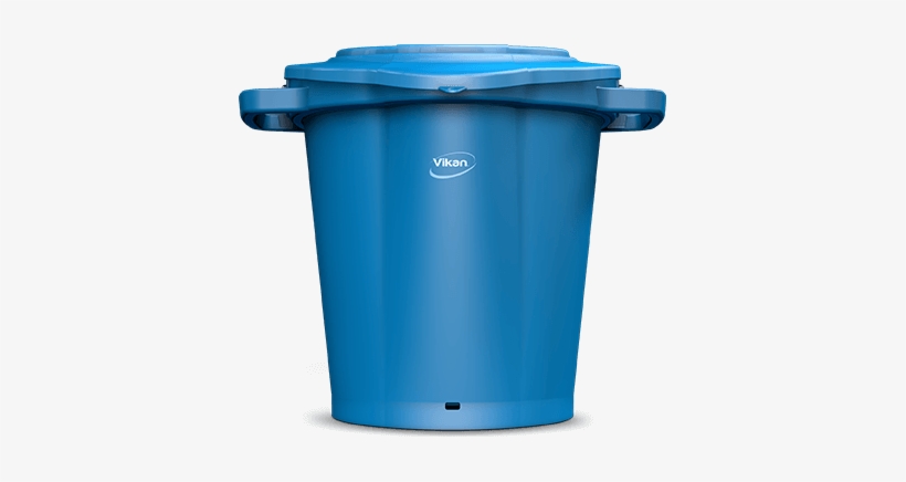 Bucket-20l - Vikan Bucket, transparent png download