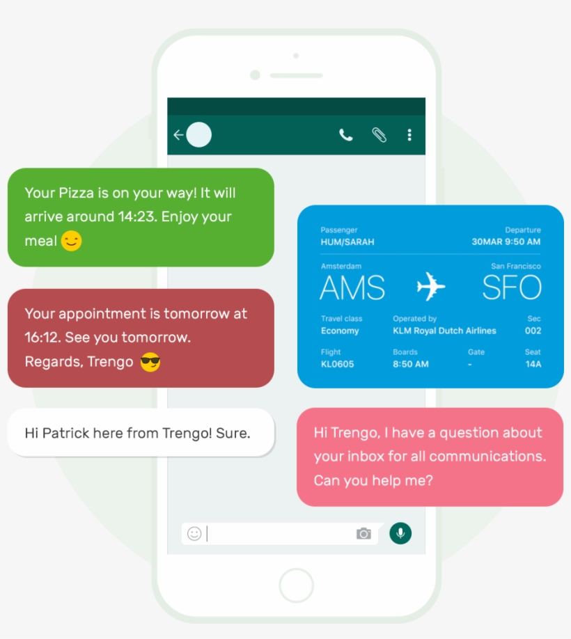 Chat - Whatsapp, transparent png download