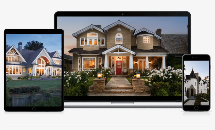 Luxury Real Estate Marketing Plan - Luxury Marketing Homes, transparent png download