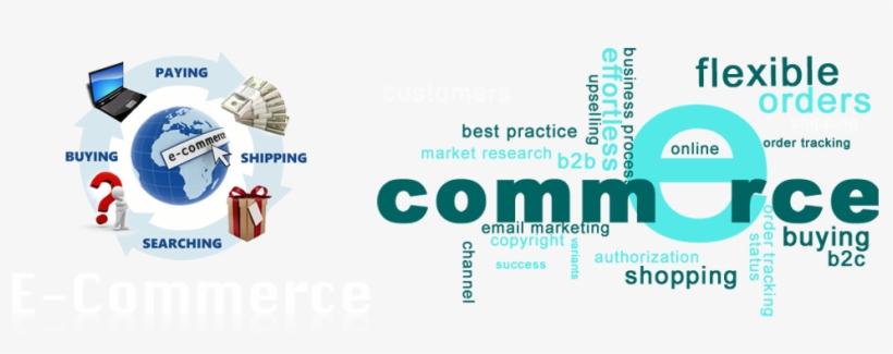 E-commerce Development - Seller Management In Ecommerce, transparent png download
