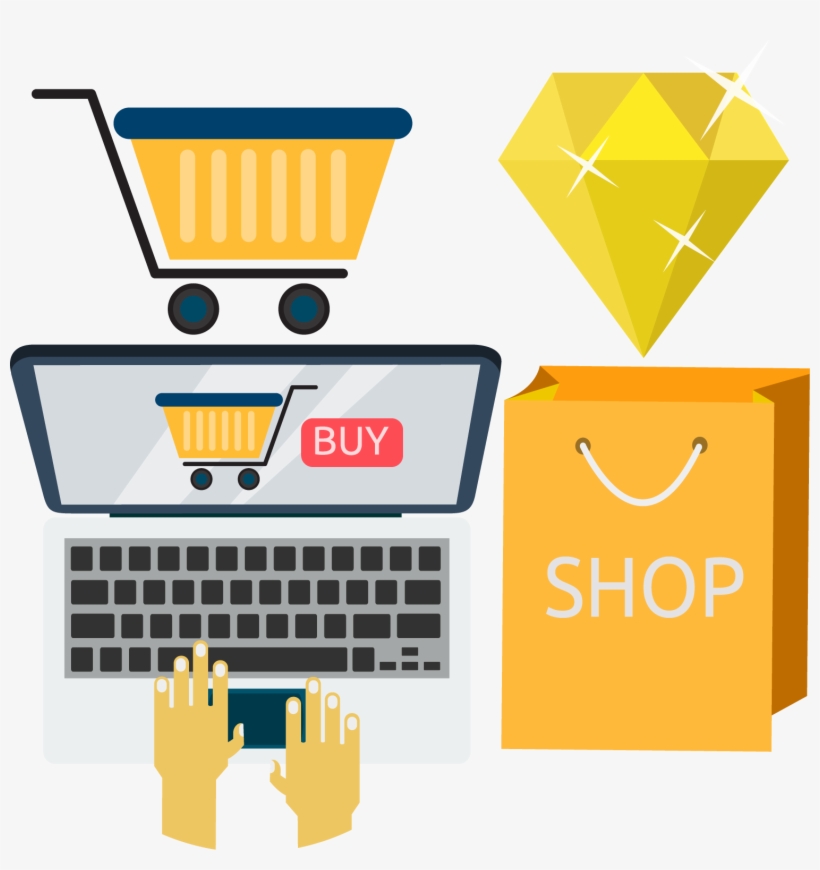 Laptop, transparent png download