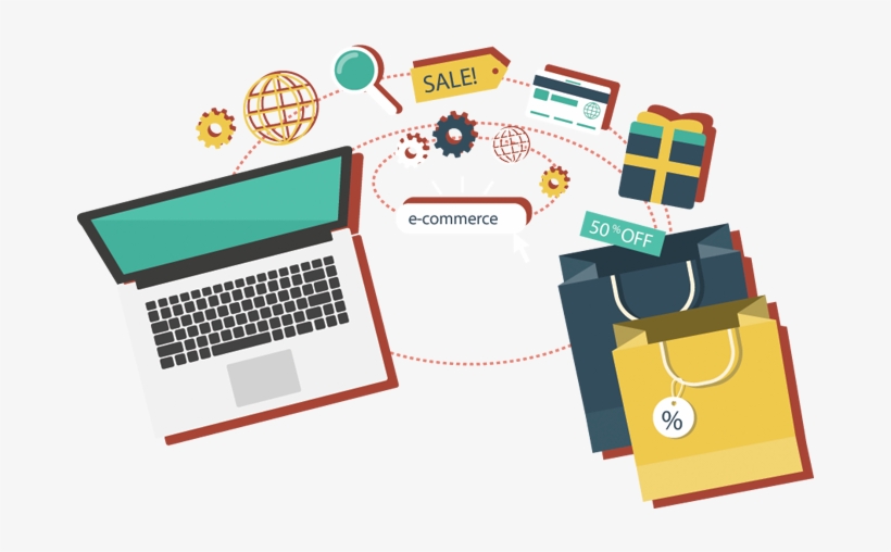E Commerce Solutions - Diary Of An Ugly, Recently Divorced Man, transparent png download