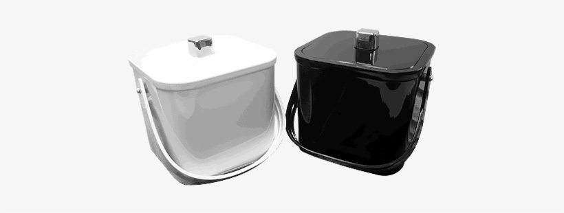 Hinrichs H - R - E - Limited - Plastic Ice Buckets - Bucket, transparent png download