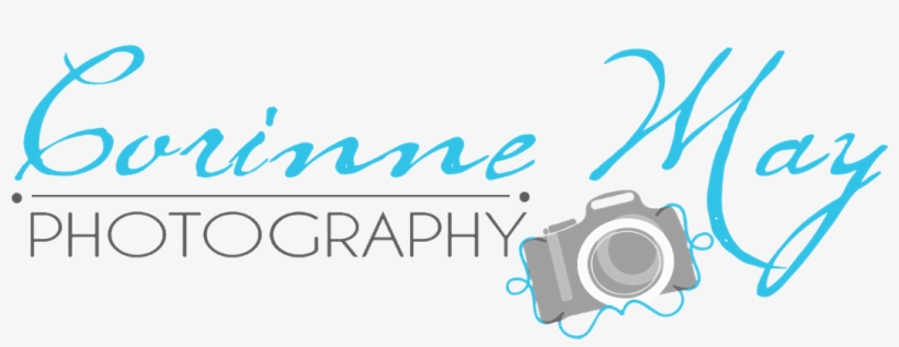 Corinne May Photography - Calligraphy, transparent png download