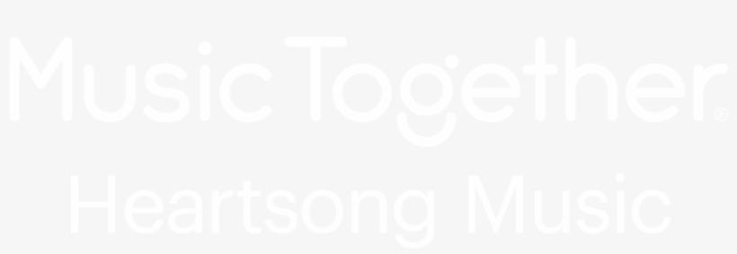 Heartsong Music - Music Together Con Español, transparent png download