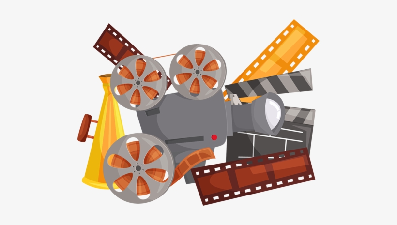 Know More - Film, transparent png download