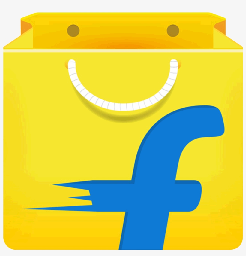 Flipkart - Flipkart App Download, transparent png download