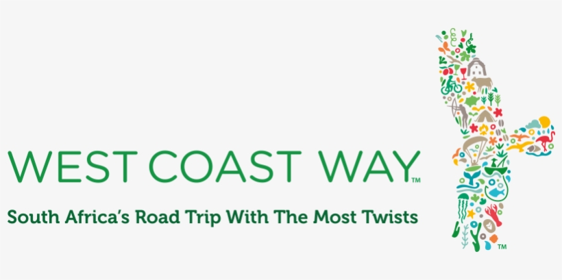 Find Us On The West Coast Way Foodie & Scenic Routes - West Coast Way, transparent png download