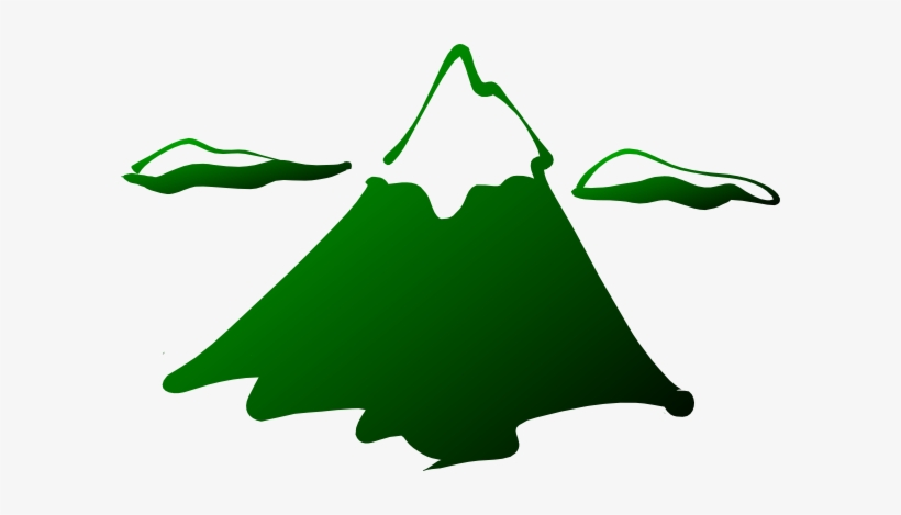 Small - Mountain Clip Art, transparent png download