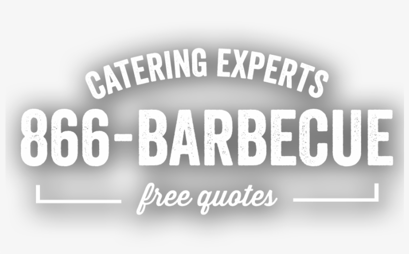 Catering Experts Quotes - Dickey's Barbecue Pit, transparent png download