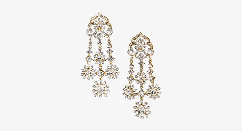 2717dcl - Tanishq Royal Collection, transparent png download