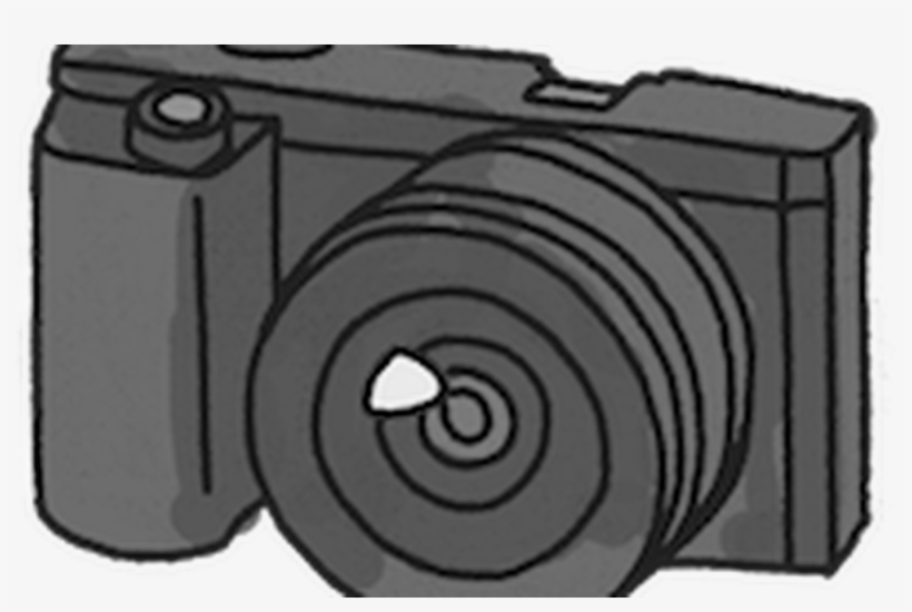 Single-lens Reflex Camera, transparent png download