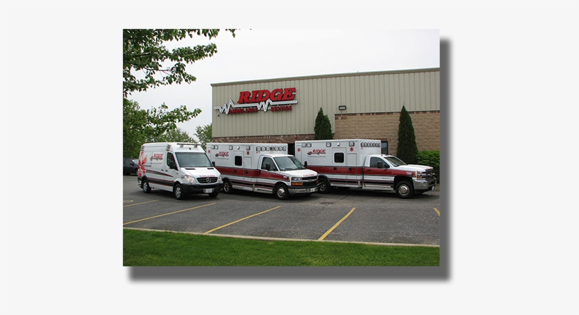 Ambulance, transparent png download