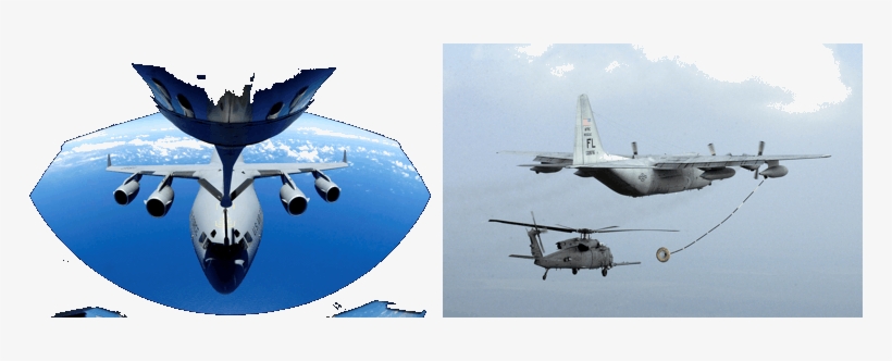 Image Of Indian Airforce Achieves Air To Air Refueling - Poster: Stocktrek Images' C-17 Globemaster Iii, 61x46cm., transparent png download