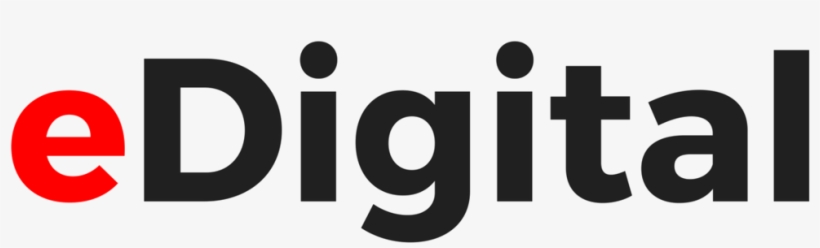 Edigital Agency Logo Png Full Size - Digital Summit Kansas City, transparent png download