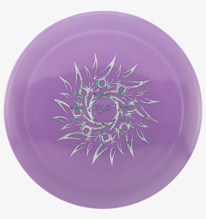 Supreme Flight “indian Sun” 400g D1 - Circle, transparent png download
