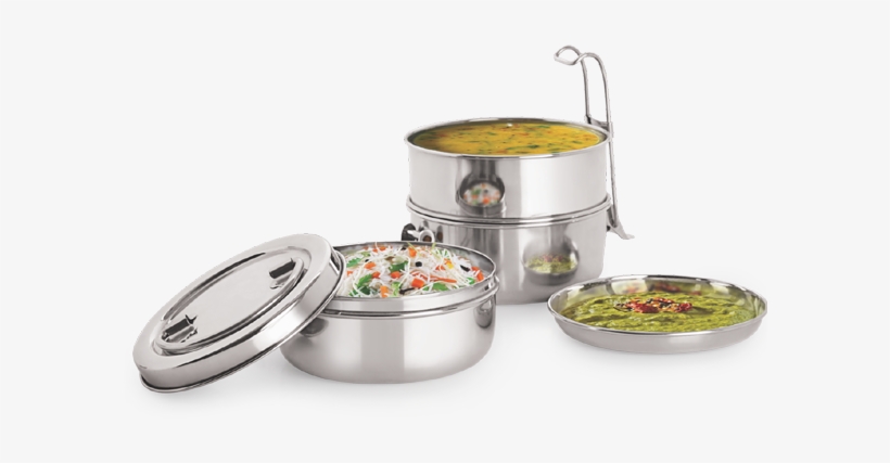 Salad - Tiffin Png, transparent png download