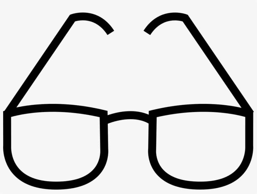 Glasses Comments - Glasses, transparent png download