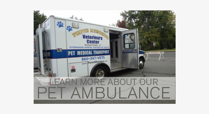 Ambulance-608x480 - Commercial Vehicle, transparent png download