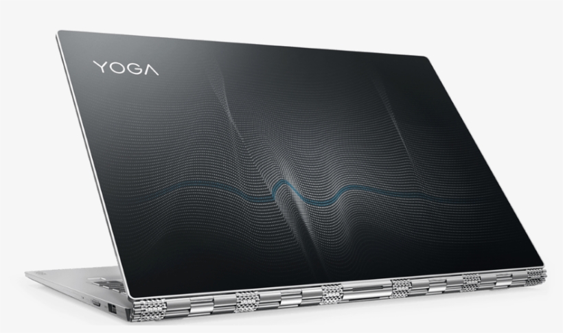 Lenovo At Ifa 2017 Has Not Made Just An Announcement - Yoga 920 (14") Vibes, transparent png download