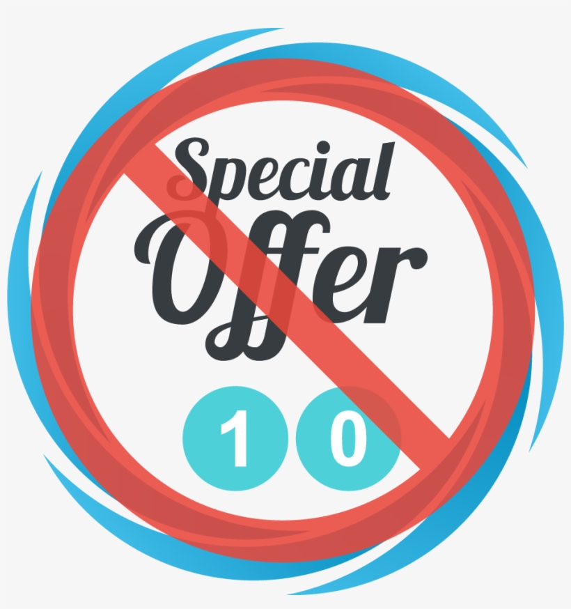 Holy Spirit Special Offer - Home Care, transparent png download